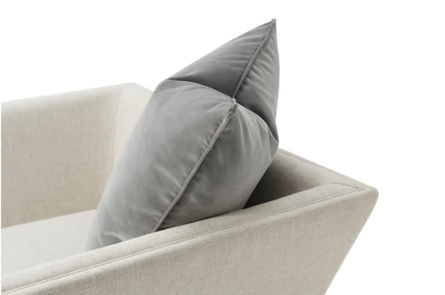 Кресло Theodore Alexander Lorne Chair — фото 2