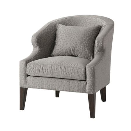 Кресло Theodore Alexander Oakwood Chair