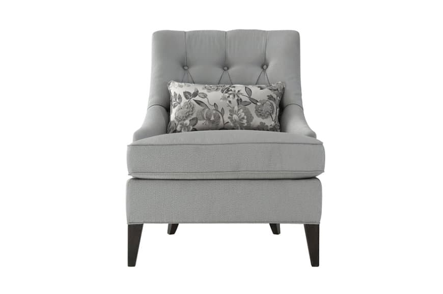 Кресло Theodore Alexander Dalston Chair — фото 4