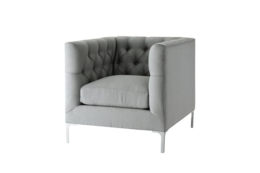Кресло Theodore Alexander Ardmore Chair — фото 5