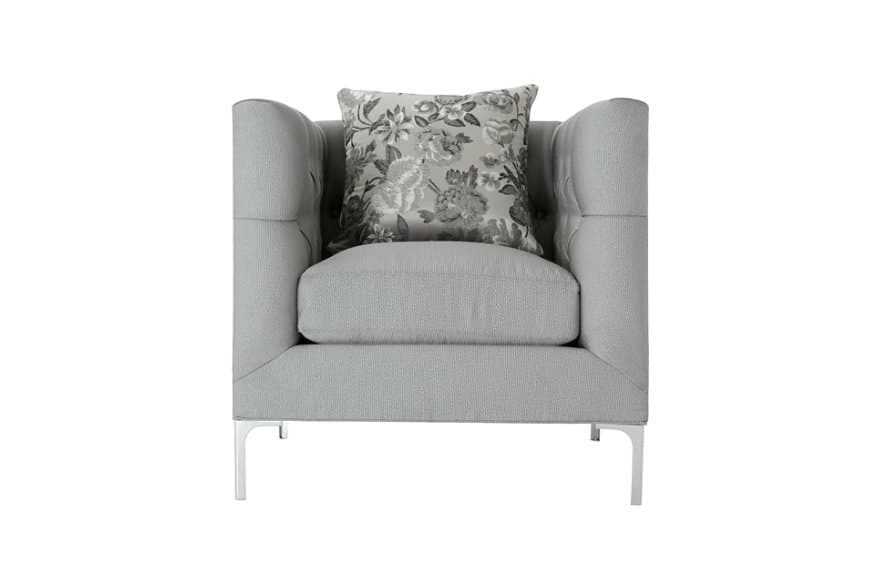 Кресло Theodore Alexander Ardmore Chair — фото 4
