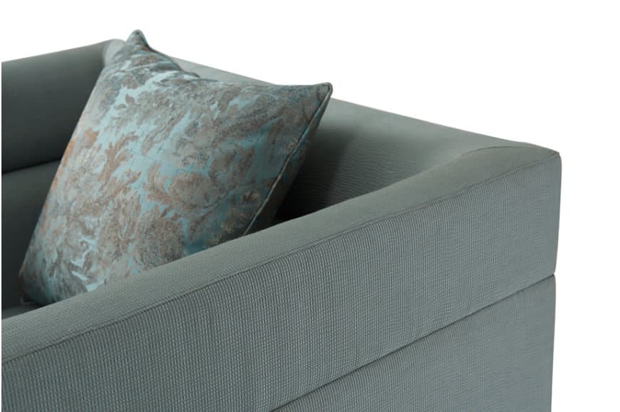 Кресло Theodore Alexander Boystown Chair — фото 2