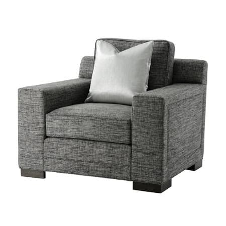 Кресло Theodore Alexander Ravenswood Chair II