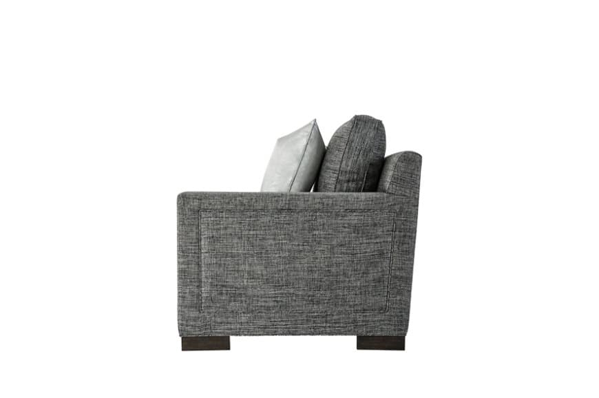 Кресло Theodore Alexander Ravenswood Chair II — фото 4