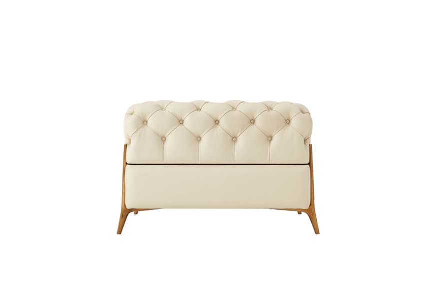 Кресло Theodore Alexander Jolie Chair — фото 3