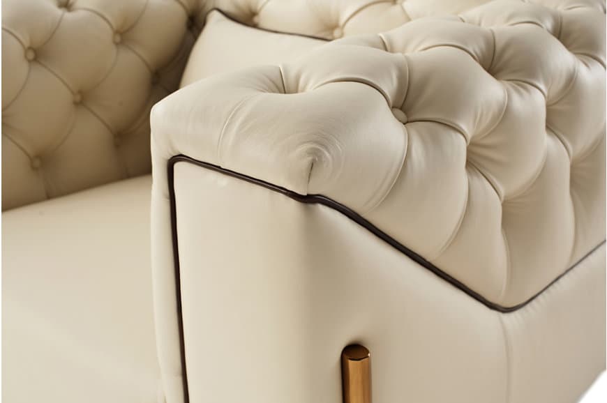 Кресло Theodore Alexander Jolie Chair — фото 2