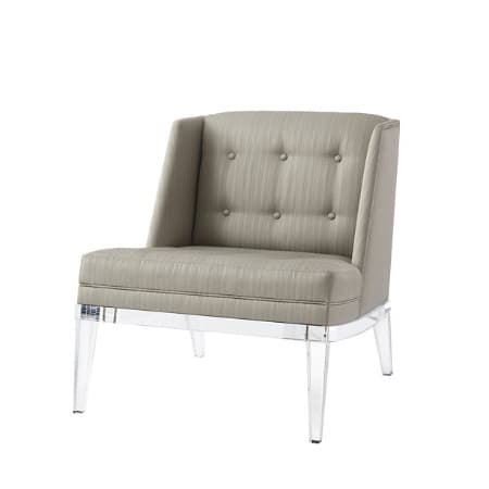 Кресло Theodore Alexander Vision Upholstered Chair II