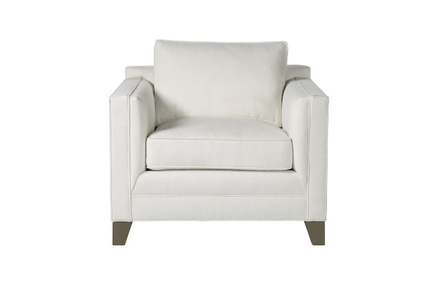 Кресло Theodore Alexander Kessler Chair — фото 5