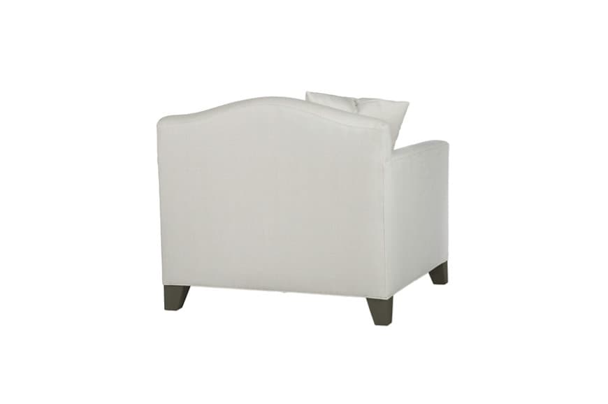 Кресло Theodore Alexander Speer Chair — фото 6