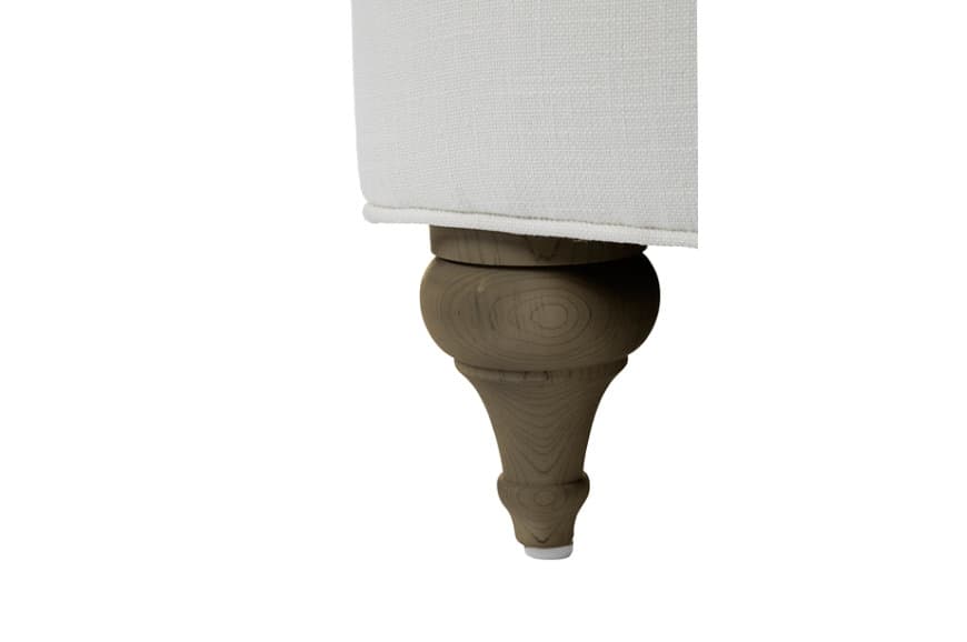 Кресло Theodore Alexander Avondale Loose Pillow-Back Chair — фото 3