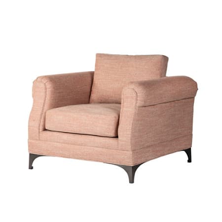 Кресло Theodore Alexander Foxwood Chair