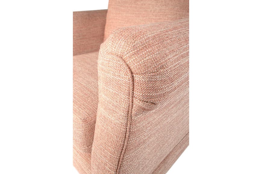 Кресло Theodore Alexander Foxwood Chair — фото 5