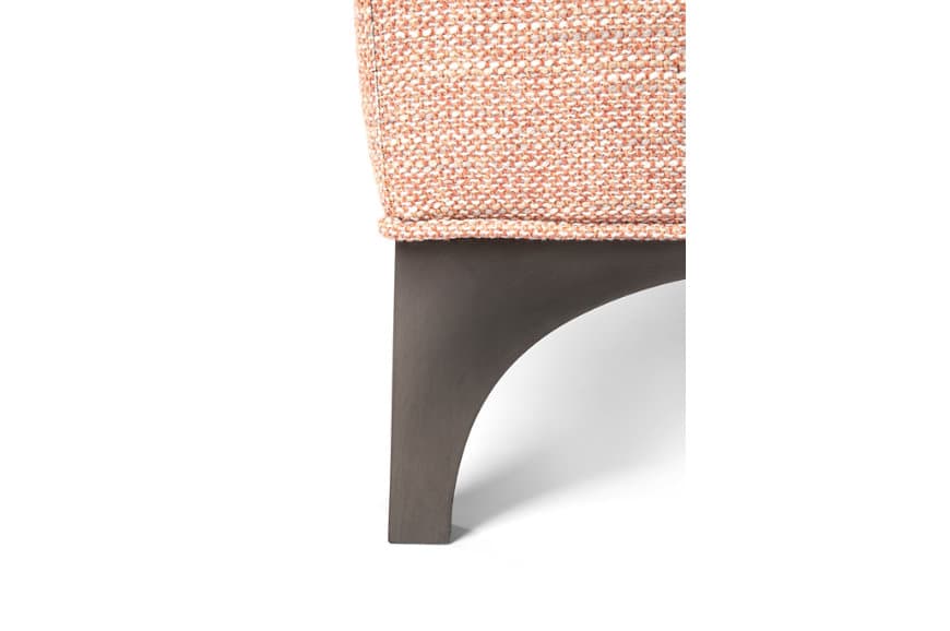 Кресло Theodore Alexander Foxwood Chair — фото 2