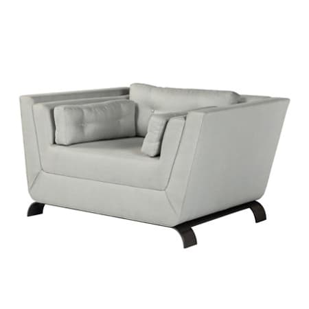 Кресло Theodore Alexander Kingsworth Chair