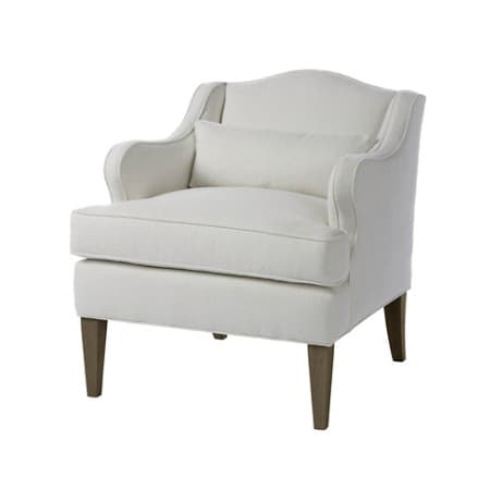 Кресло Theodore Alexander Brookside Chair