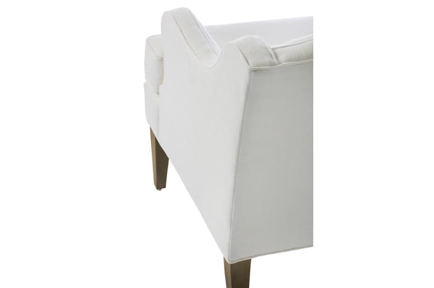 Кресло Theodore Alexander Brookside Chair — фото 2