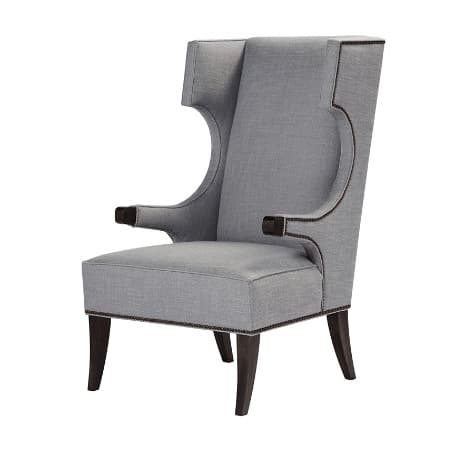 Кресло Theodore Alexander Cambridge Wing Chair