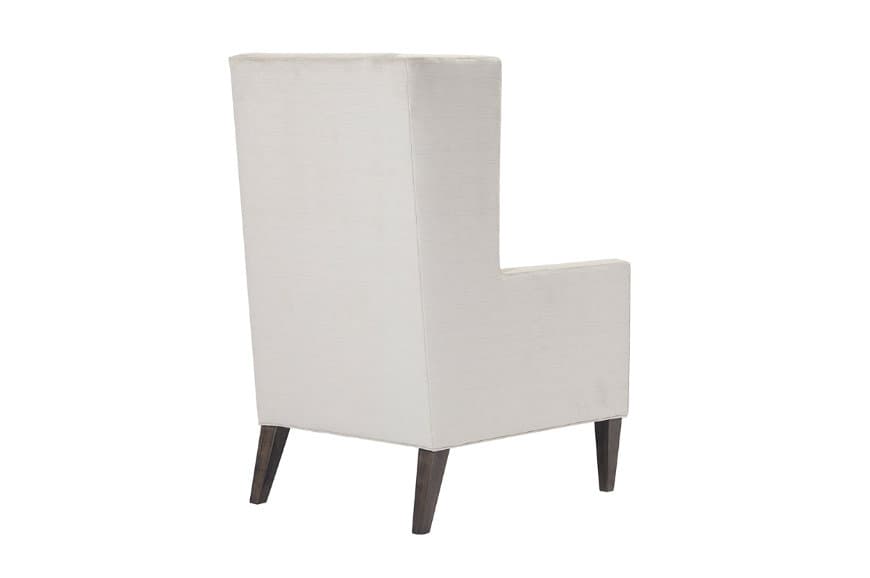 Кресло Theodore Alexander Manchester Lounge Chair — фото 6
