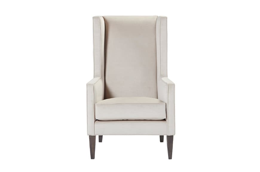 Кресло Theodore Alexander Manchester Lounge Chair — фото 5