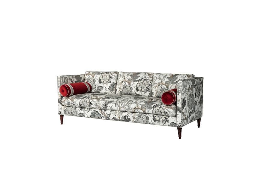 Диван Theodore Alexander Markham sofa — фото 3