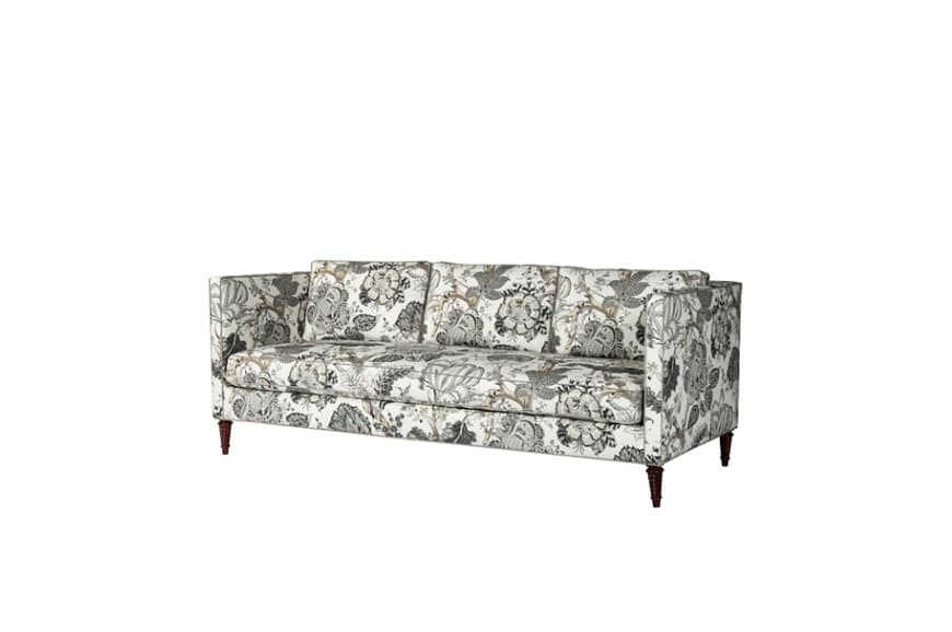 Диван Theodore Alexander Markham sofa — фото 2