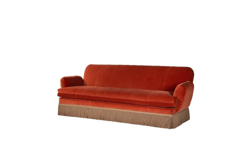 Диван Theodore Alexander Ergisi Sofa — фото 3