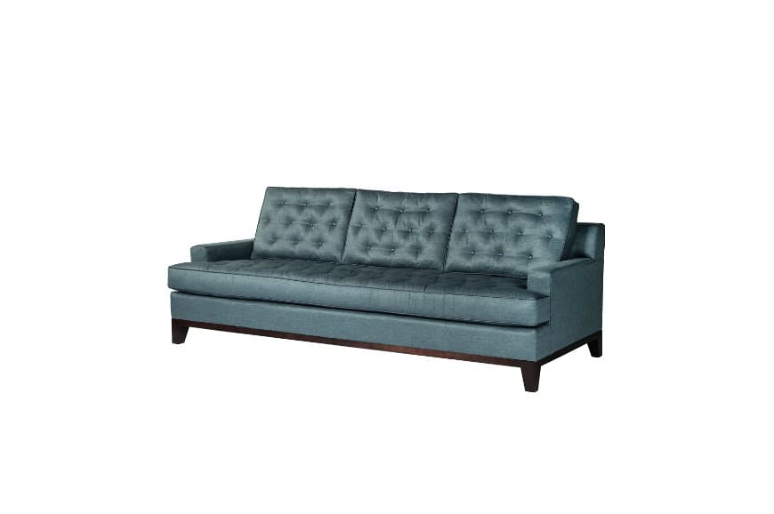 Диван Theodore Alexander Broadway sofa — фото 3