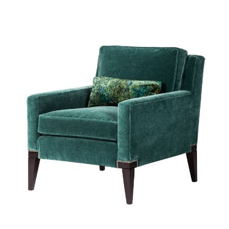 Кресло Theodore Alexander Homer Chair