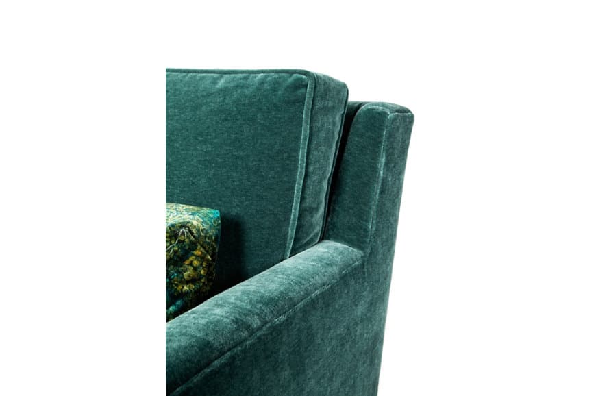 Кресло Theodore Alexander Homer Chair — фото 3