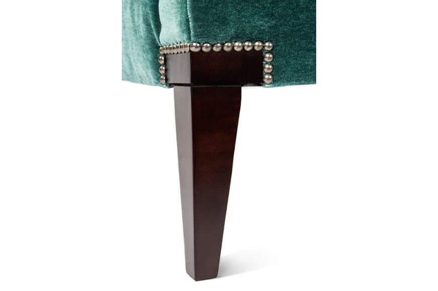 Кресло Theodore Alexander Homer Chair — фото 2