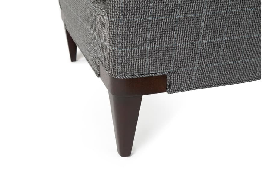 Кресло Theodore Alexander Lafayette Chair — фото 4