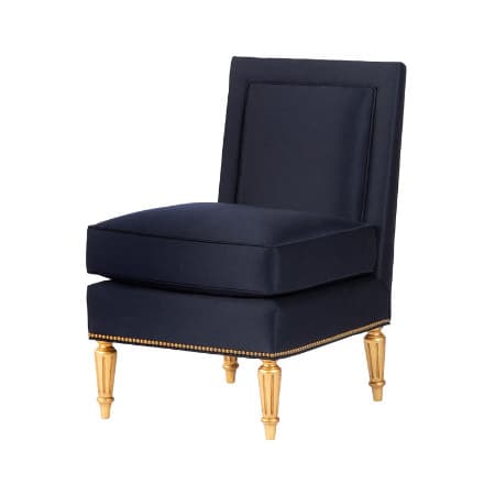 Кресло Theodore Alexander Louis Chair