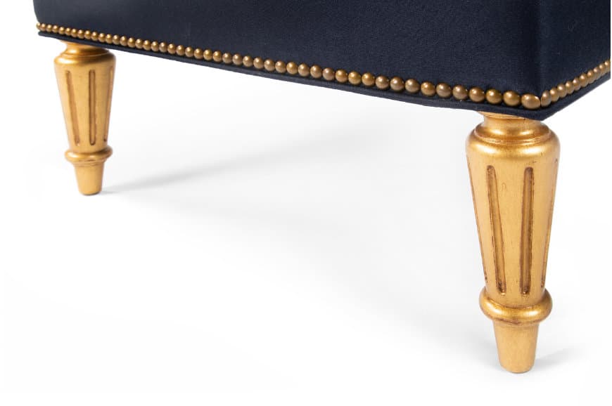 Кресло Theodore Alexander Louis Chair — фото 3