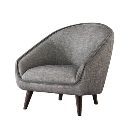 Кресло Theodore Alexander Soul Lounge Chair