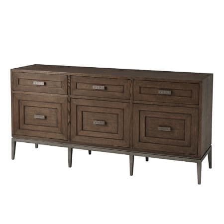 Тумба Theodore Alexander Giacomo Sideboard