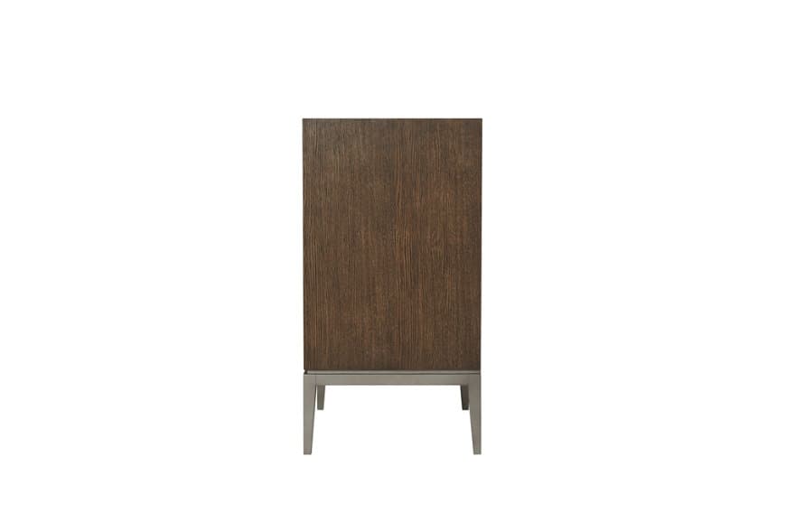 Тумба Theodore Alexander Giacomo Sideboard — фото 4