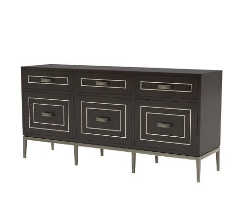 Тумба Theodore Alexander Giacomo Sideboard — фото 2