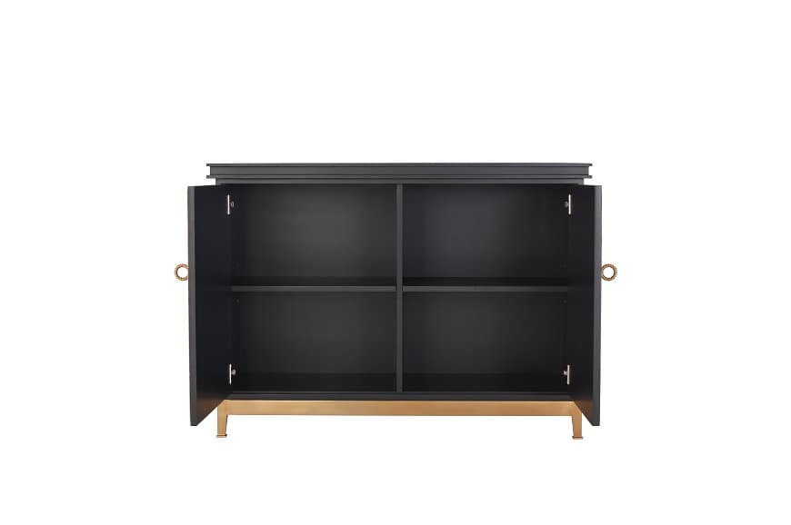 Тумба Theodore Alexander Han Decorative Chest — фото 6