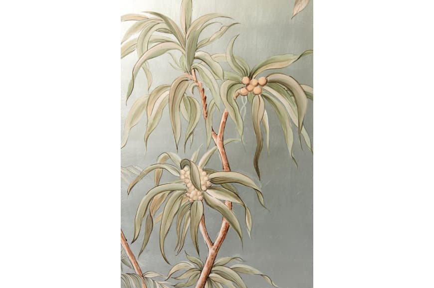 Шкаф Theodore Alexander Ming Decorative Cabinet — фото 2