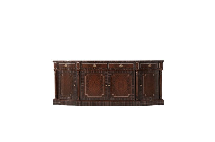 Тумба Theodore Alexander Normand Sideboard — фото 5