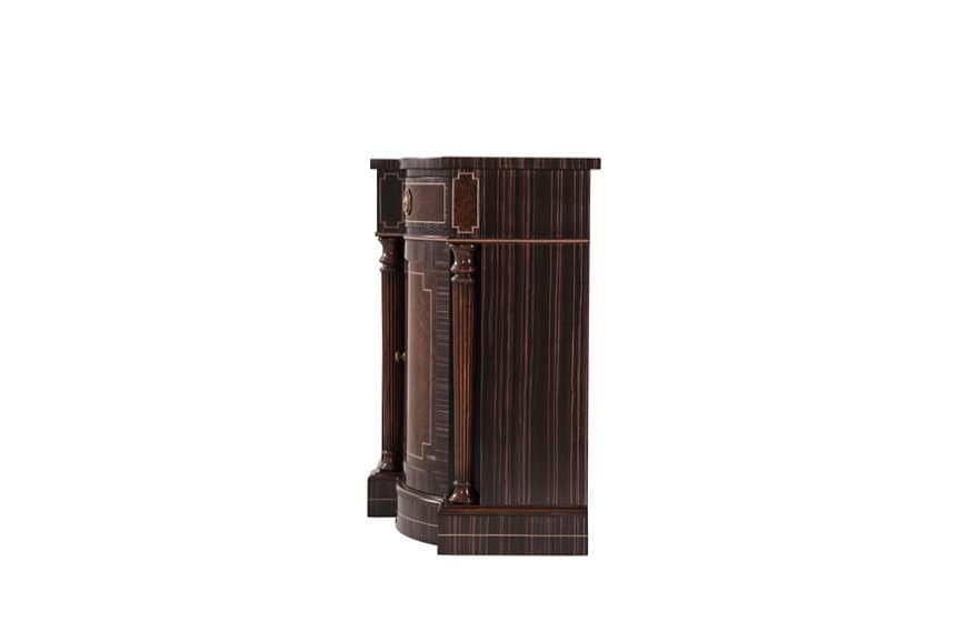 Тумба Theodore Alexander Normand Sideboard — фото 4