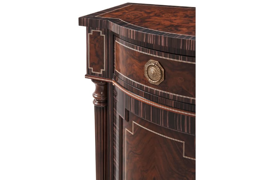 Тумба Theodore Alexander Normand Sideboard — фото 2
