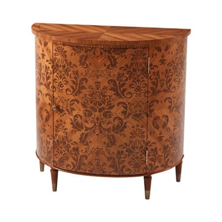 Тумба Theodore Alexander Edouard Side Cabinet