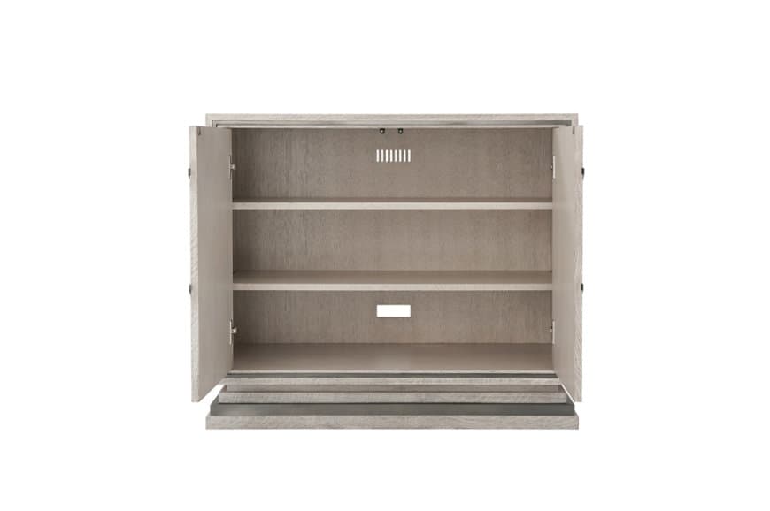 Тумба Theodore Alexander Nino Decorative Cabinet — фото 6