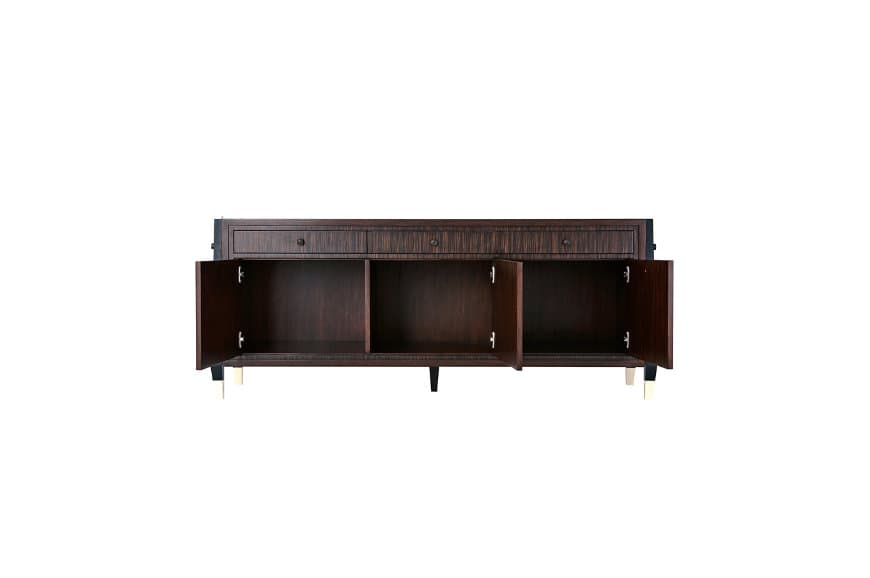 Тумба Theodore Alexander Henning Sideboard — фото 6