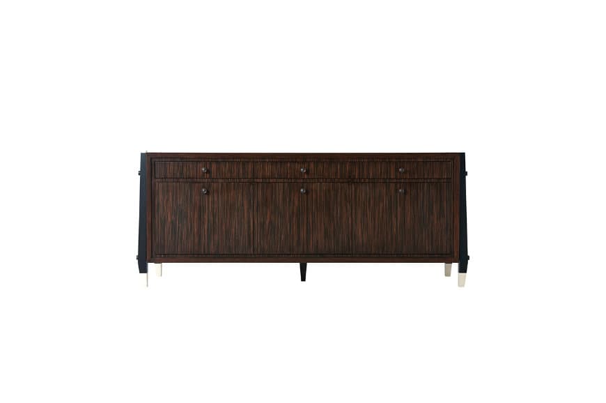 Тумба Theodore Alexander Henning Sideboard — фото 5