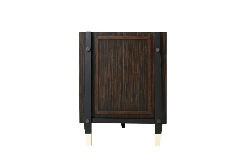 Тумба Theodore Alexander Henning Sideboard — фото 4