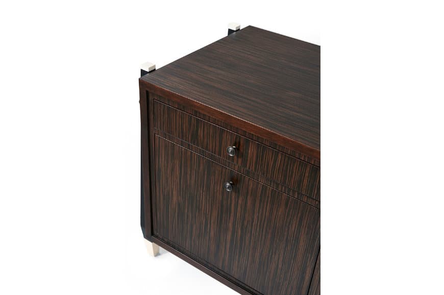 Тумба Theodore Alexander Henning Sideboard — фото 2
