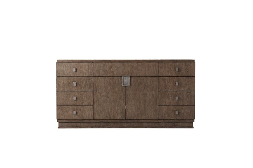 Тумба Theodore Alexander Matteo Sideboard — фото 5