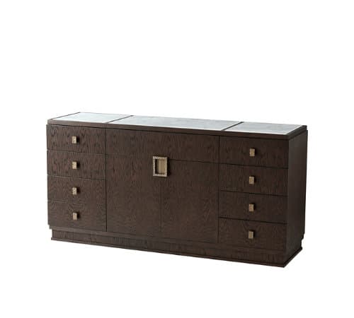 Тумба Theodore Alexander Matteo Sideboard — фото 3